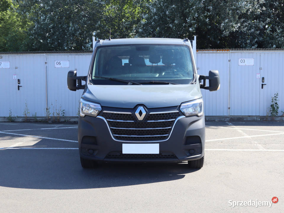 Renault Master 23 dCi 165 Bielany Wrocławskie