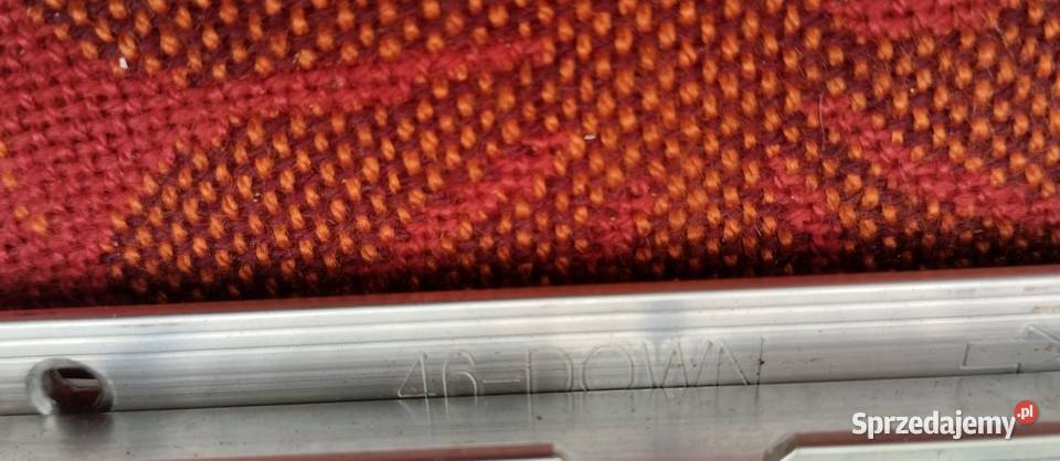 Sony KDL46HX823 podswietlenie i podstawa