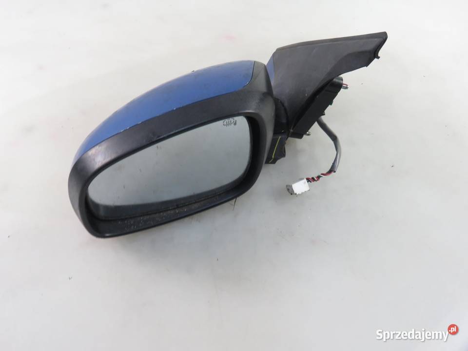 LUSTERKO LEWE SUZUKI SWIFT III ZCW