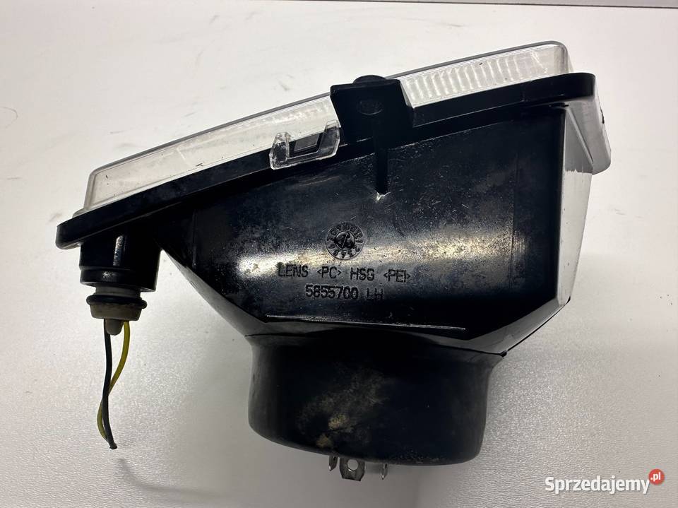 Lampa przednia lewa EU Polaris Sportsman 500 HO Sulęcin