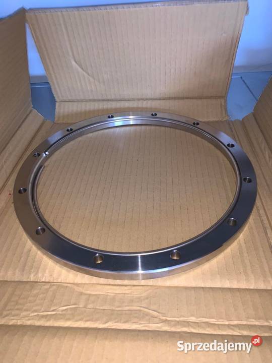 Collar flange Pfeiffer Rot Bolt Ring DN250 sprzedam