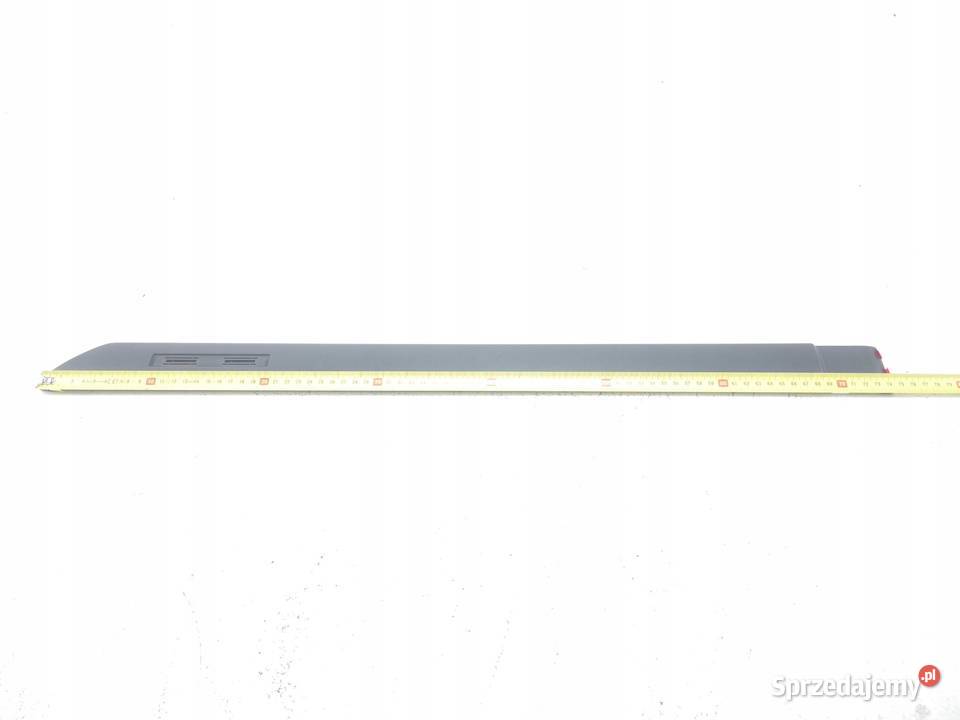 LISTWA DRZWI LEWY TYŁ MITSUBISHI SPACE STAR sprzedam