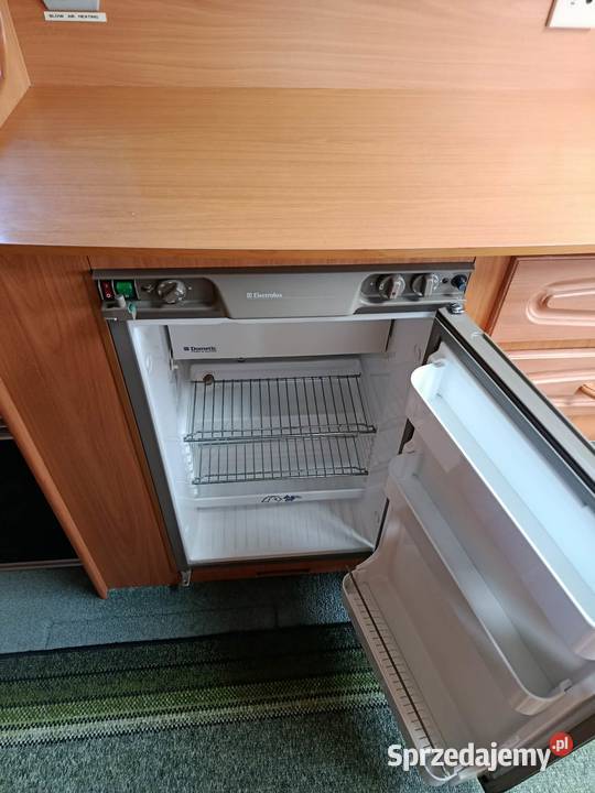 Przyczepa kempingowa AVONDALE DART 470 Kempingowe Przemyśl sprzedam