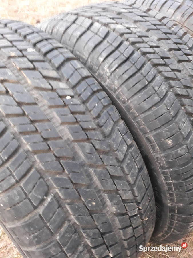 Koła 5x1143 mazowieckie Otwock