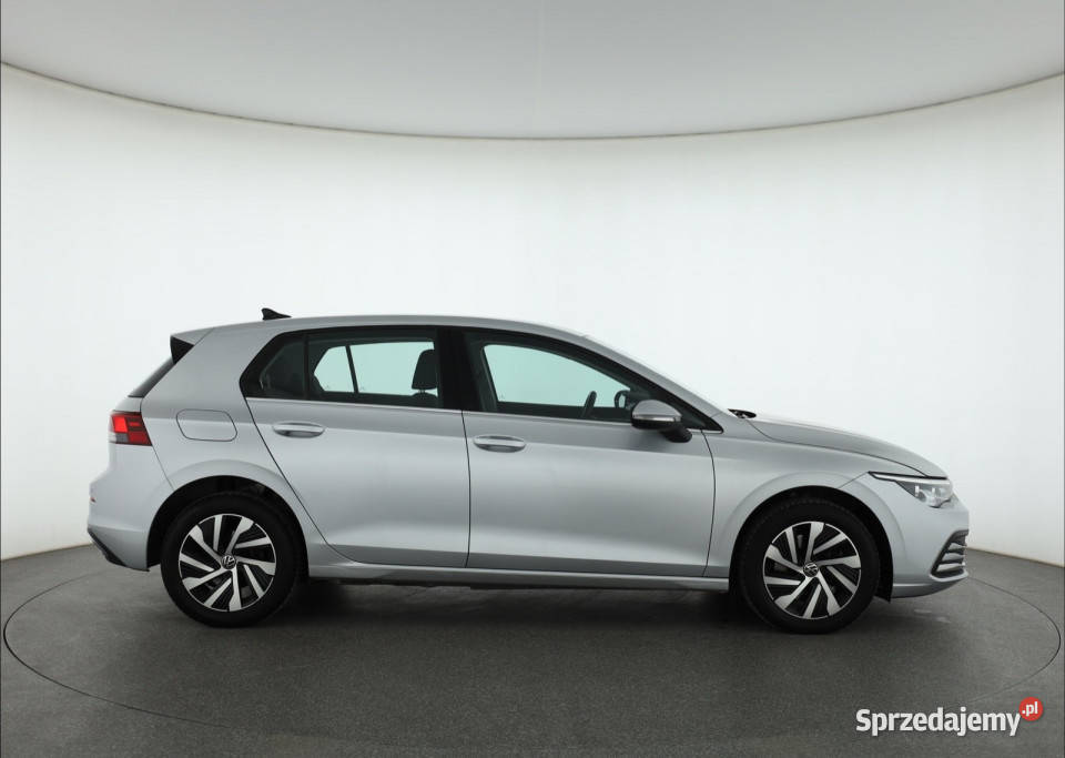 VW Golf 14 TSI eHybrid bluetooth Golf