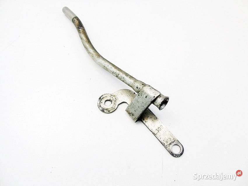 RURKA BAGNETU MIARKI OLEJU 12 8V GRANDE PUNTO Sosnowiec sprzedam