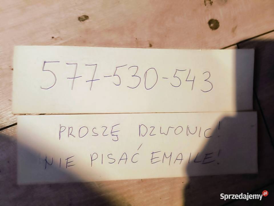 Filtry do uzdatniania wody Łódź sprzedam