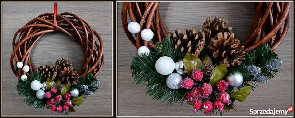 Ozdoby Świąteczne Białystok