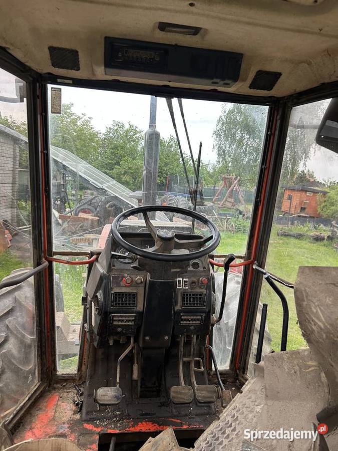 Same Laser 110 Dobrzelin