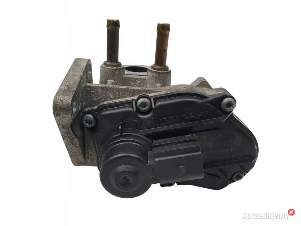 ZAWÓR EGR VW Golf V Audi A3 8P 16 FSI 03C131503B Chełm sprzedam
