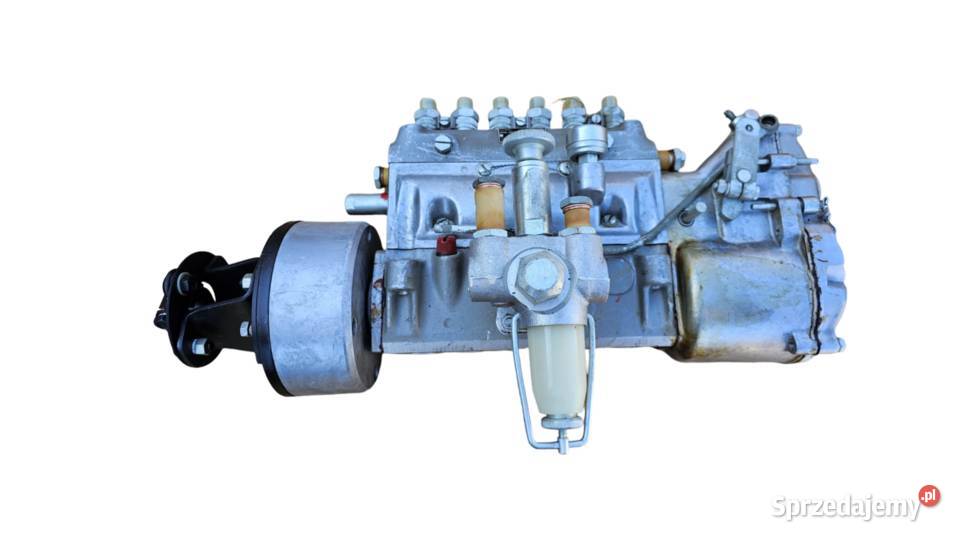 Pompa wtryskowa STAR 266 NOWA 244 200 S359 opolskie Zielęcice