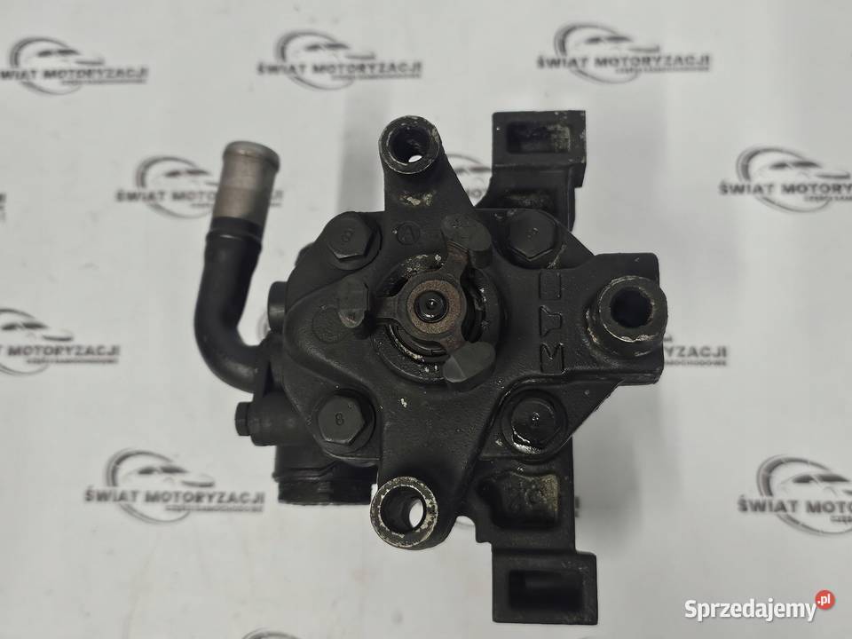 TRANSIT BOXER JUMPER 22 TDCI HDI P8FA 85 pompa świętokrzyskie