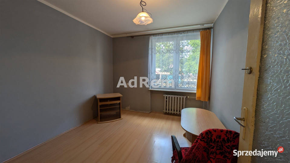 Mieszkanie Wrocław 63m2 3 pokoje sprzedam