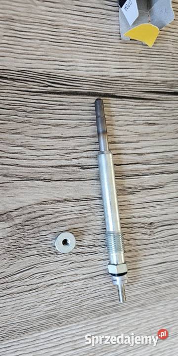 Świeca żarowa świece żarowe NGK Y504J Peugeot Świece śląskie Lubliniec