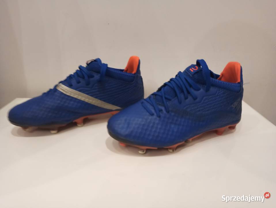 Buty piłkarskie korki 34 Kipsta Viralto III FG małopolskie Kraków sprzedam