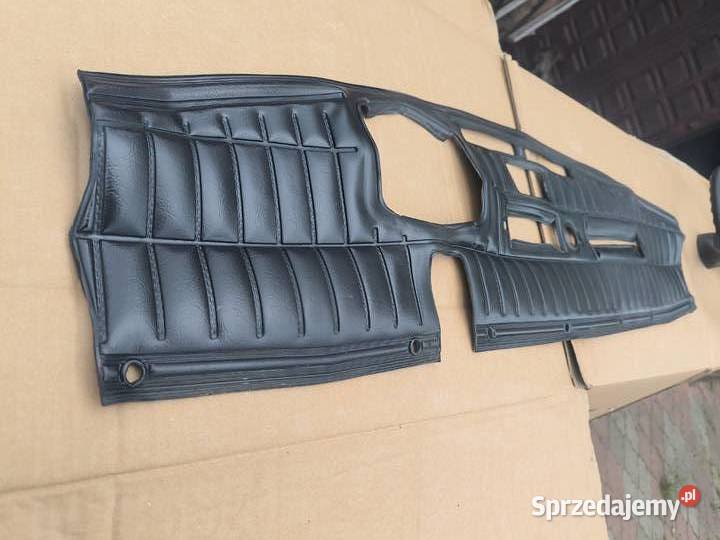 Fiat 126p tapicerka deski rozdzielczej typ Stalowa Wola sprzedam