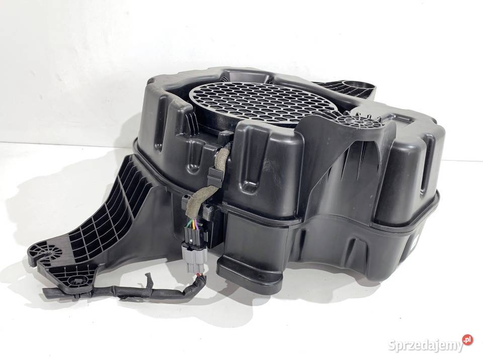 SUBWOOFER KIA OPTIMA 9638004300 Kombi GŁOŚNIK Sprzęt audio fabryczny