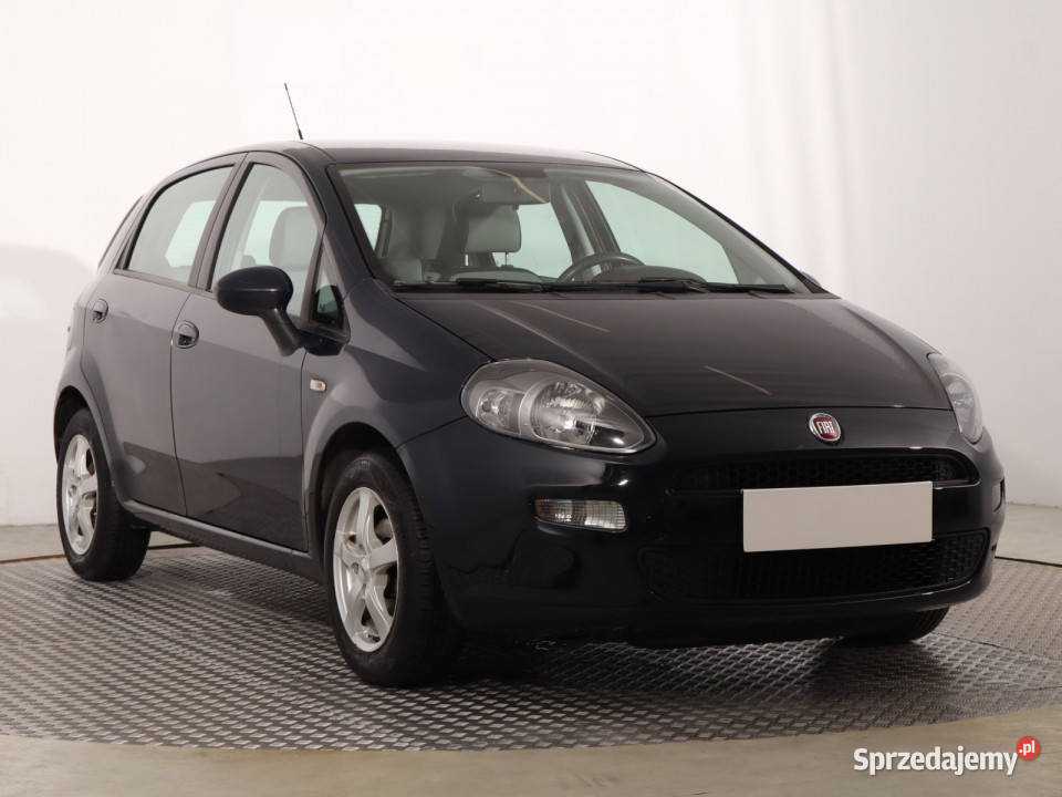 Fiat Punto 12 51KM śląskie Katowice sprzedam