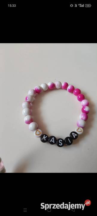 Bransoletka pomorskie Wejherowo