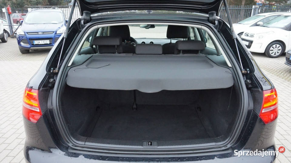 Audi A3 Sportback z Niemiec Gwarancja 8V 2012 isofix Zielona Góra sprzedam