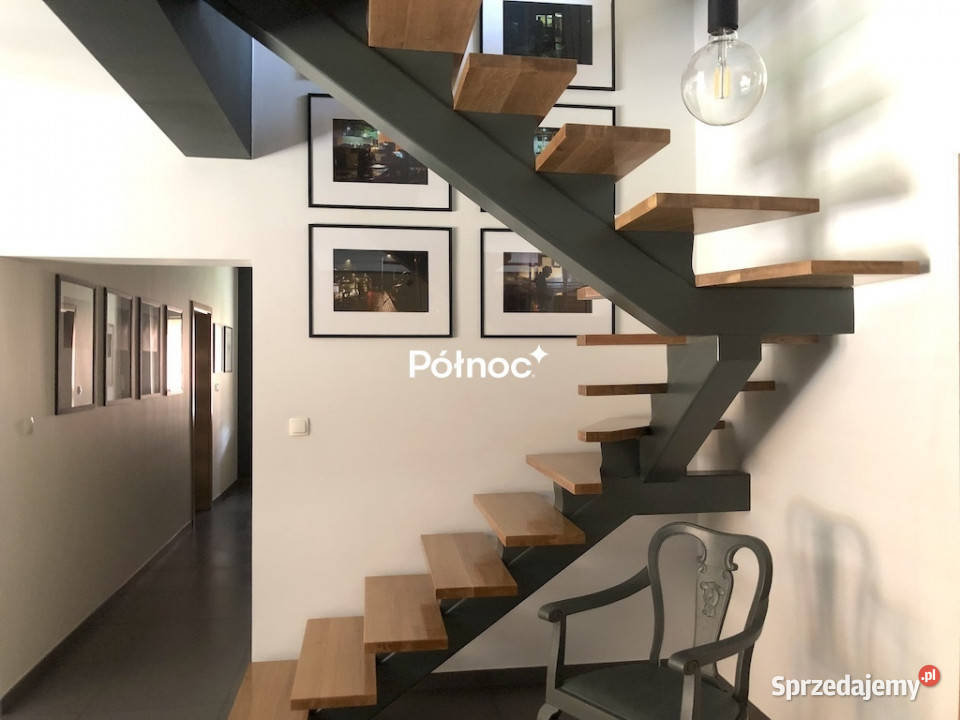 Komfortowy dom w Pokrówce remoncie Pokrówka