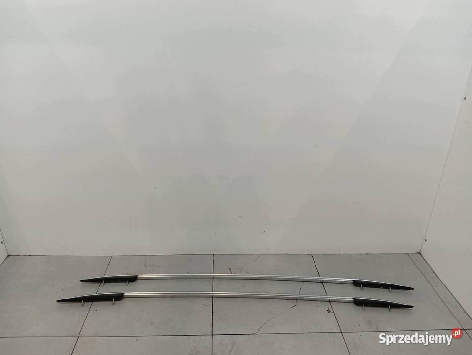 RELINGI Skoda Superb III 20152024