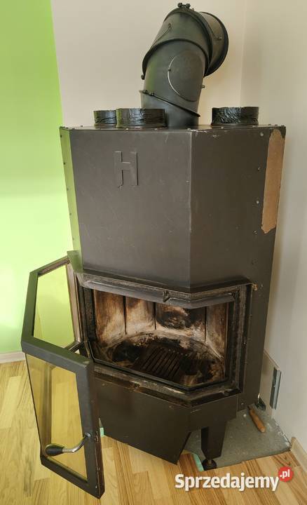 Kominek okazja Poznań