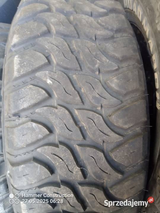 Koła off rooad 5x1397 8r12 2857017