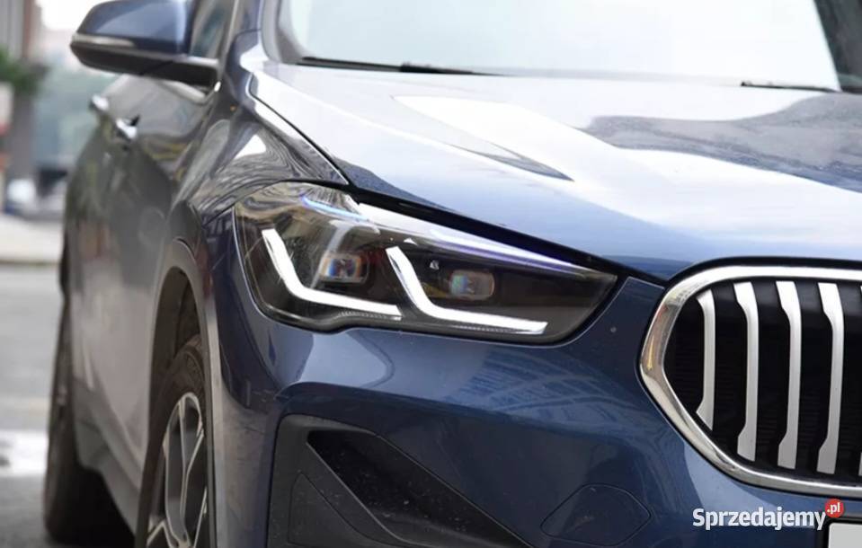NOWE lampy przednie lampa przód BMW X1 F48 2015