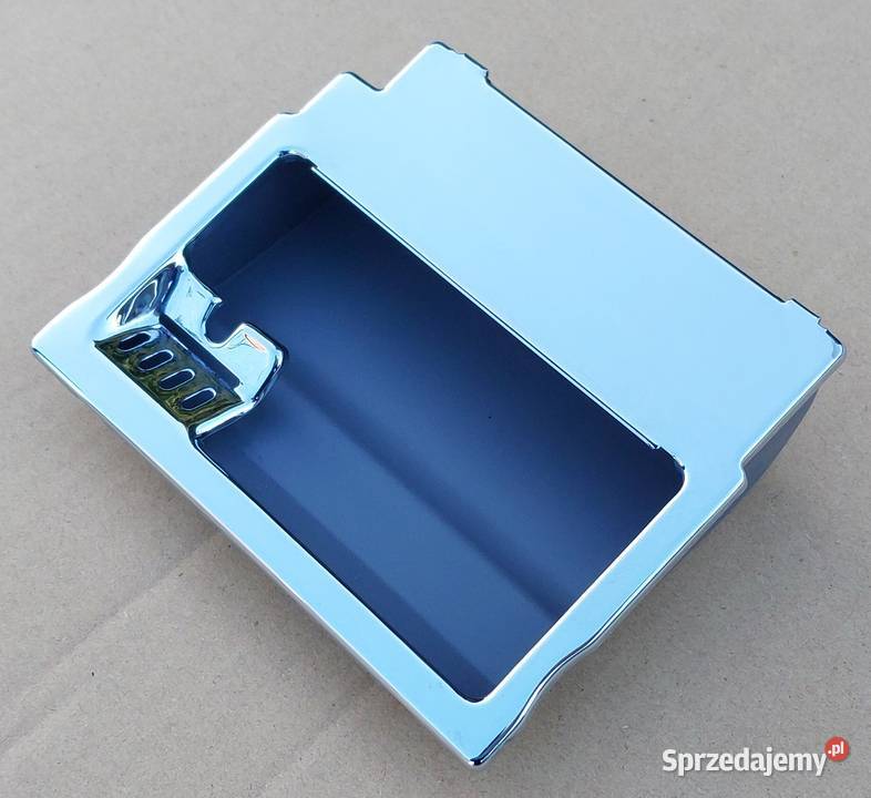 WKŁAD POPIELNICZKI AUDI A6 C5 4B0857951 Mielęcin