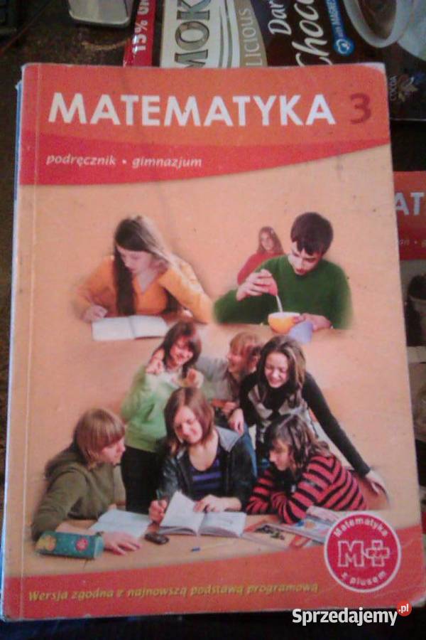 Matematyka 3 gwo podręcznik aukcje antykwaryczne Warszawa sprzedam