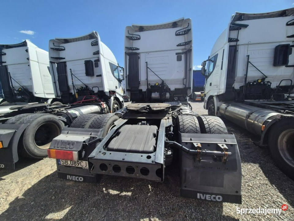 Iveco As440Stp Poleasingowe Komorniki