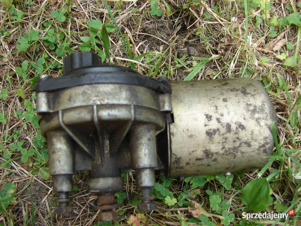 silnik silniczek wycieraczek Żuk nysa ZEM Made Motoryzacja pomorskie Starogard Gdański sprzedam