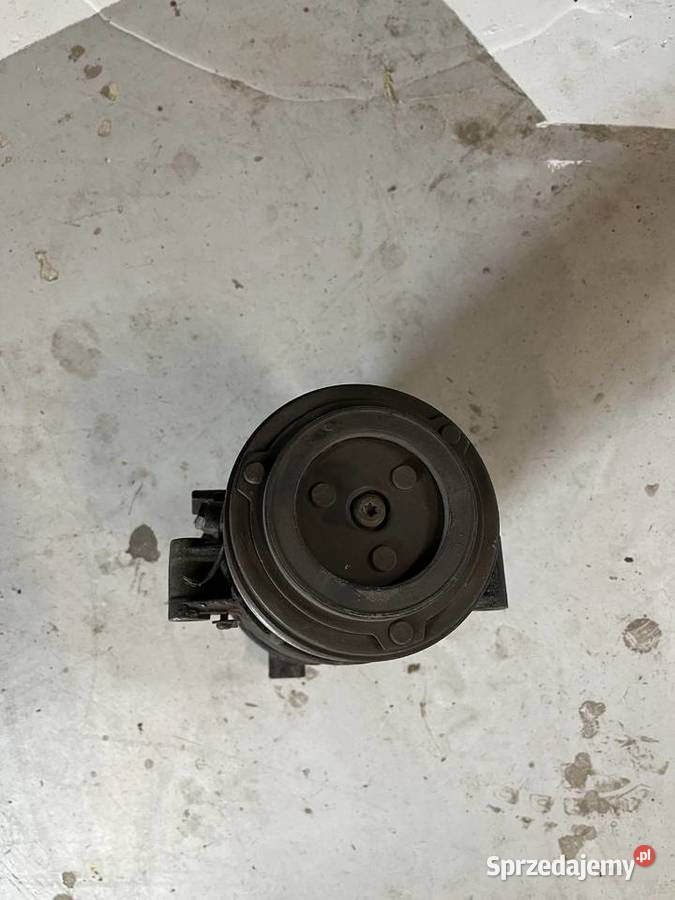 Kompresor klimatyzacji BMW e46 Kolbuszowa sprzedam