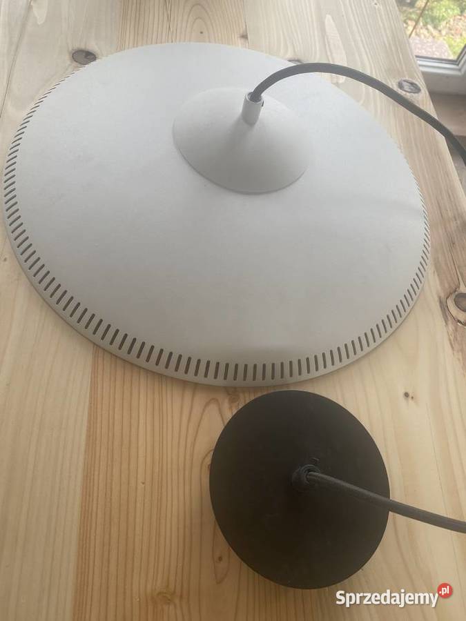 Lampa sufitowa duża Jeleśnia
