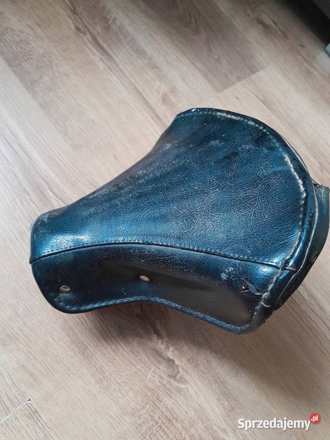 Siedzenie motorynka M1 Pozostałe Świerzawa