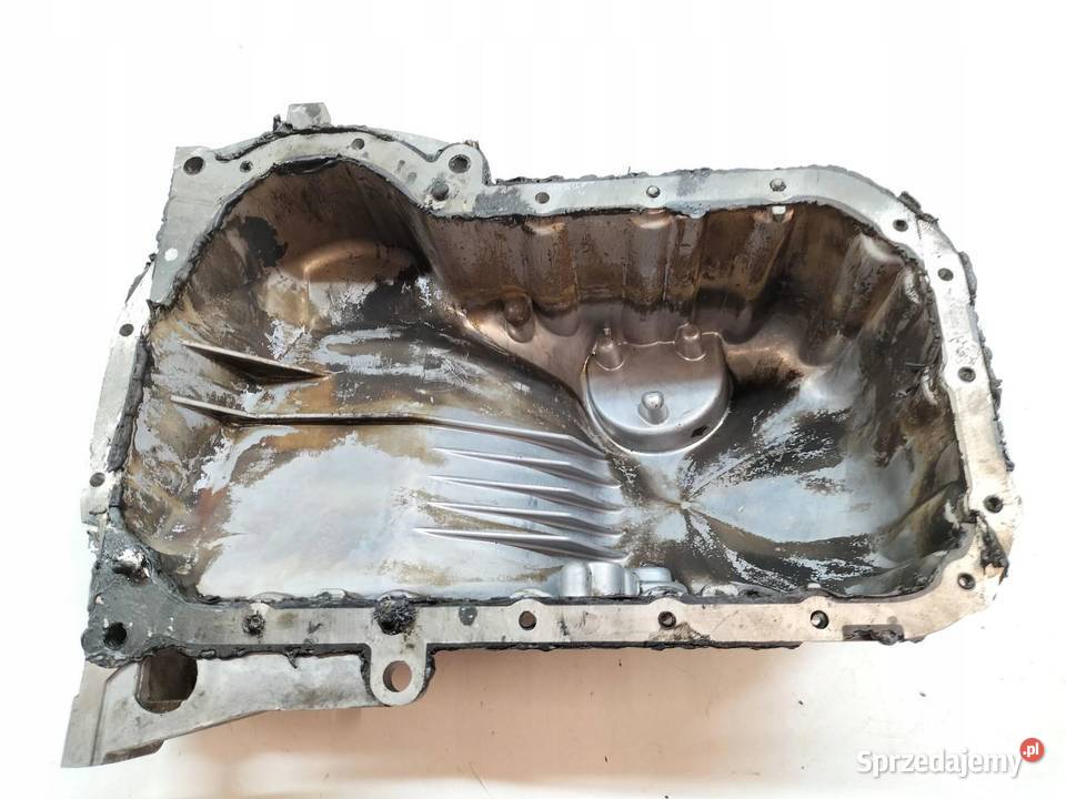 MISKA OLEJOWA 058103603 18 20V Audi A4 I świętokrzyskie sprzedam