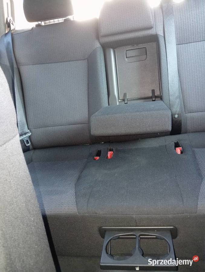 Vectra c kombi z19dt 120 Tyszowce