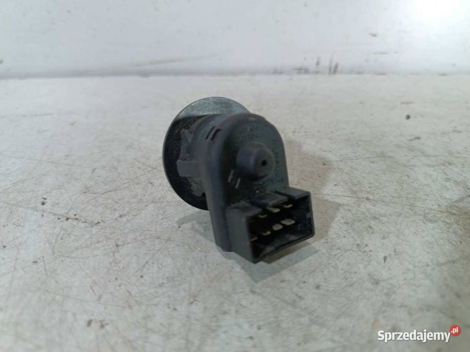 PRZYCISK REGULACJI LUSTEREK RENAULT CLIO III sprzedam