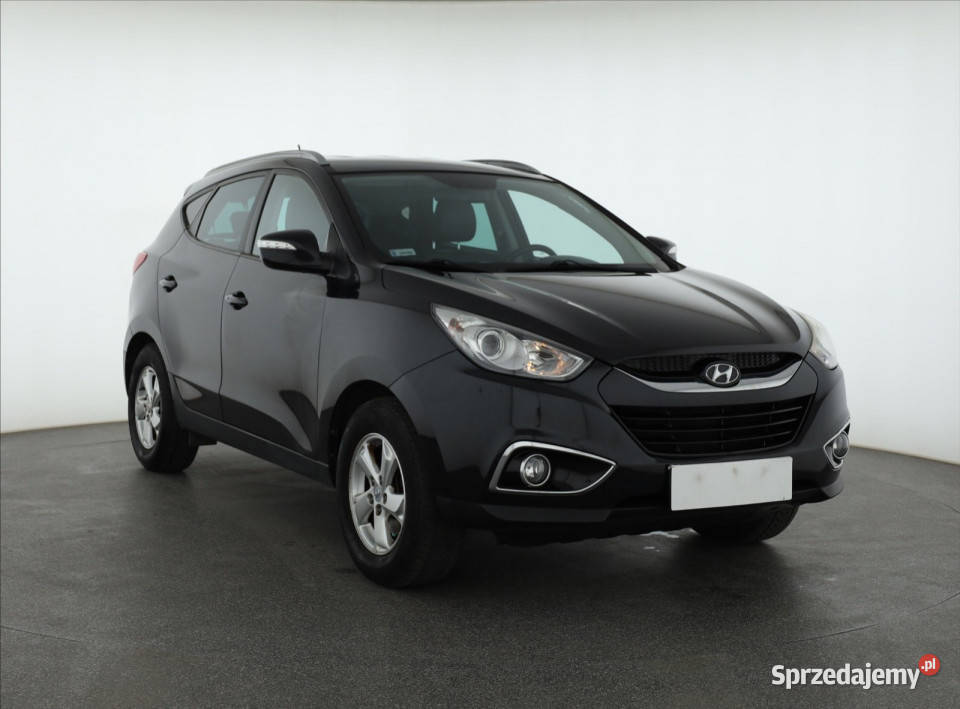 Hyundai ix35 16 GDI centralny zamek sprzedam