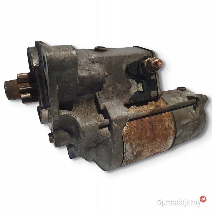 ROZRUSZNIK Land Rover Freelander 20 TD4 denso osobowe Chełm