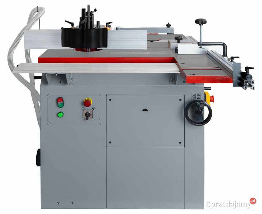 HOLZMANN K5260SMART 400V MASZYNA WIELOFUNKCYJNA