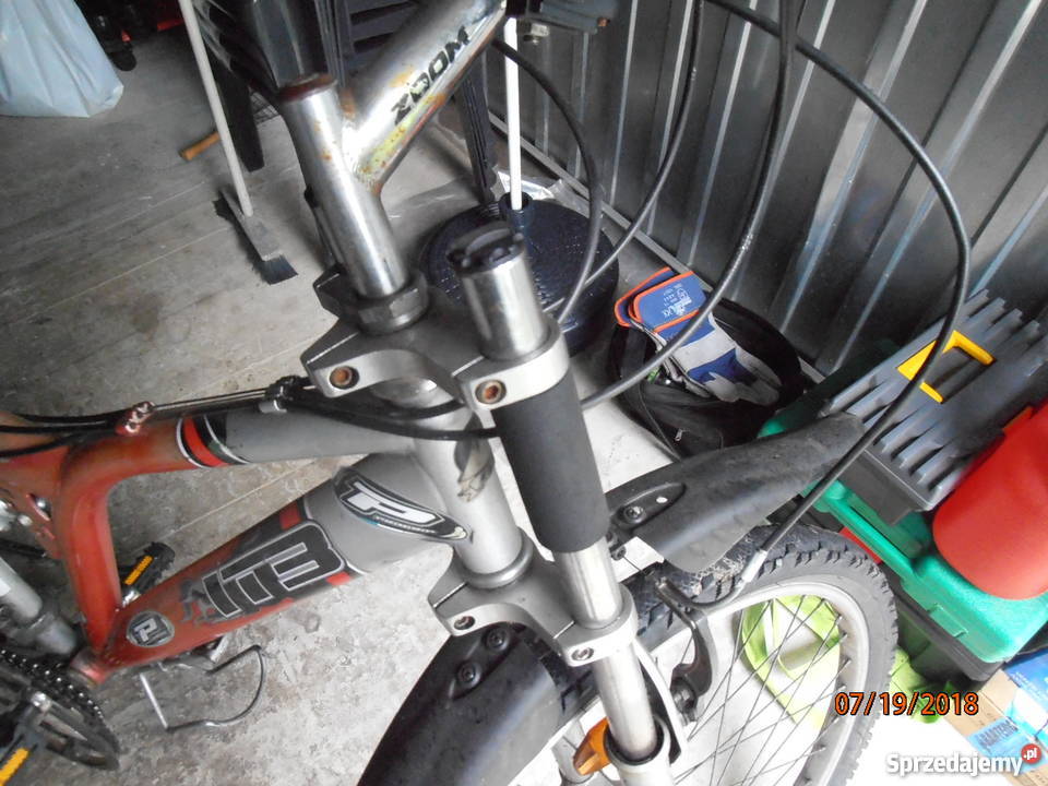 Rower górski ITB Koła 26 Dąbrowa Górnicza sprzedam