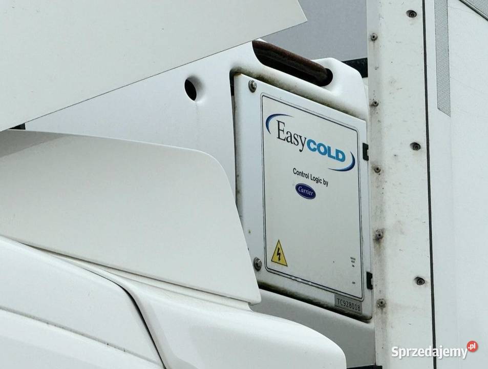 Chlodnia Scania automatyczna