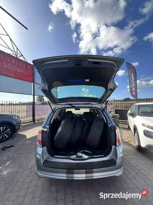 Opel Astra Astra Opc 2 komplety kluczy 2 manualna Słupsk