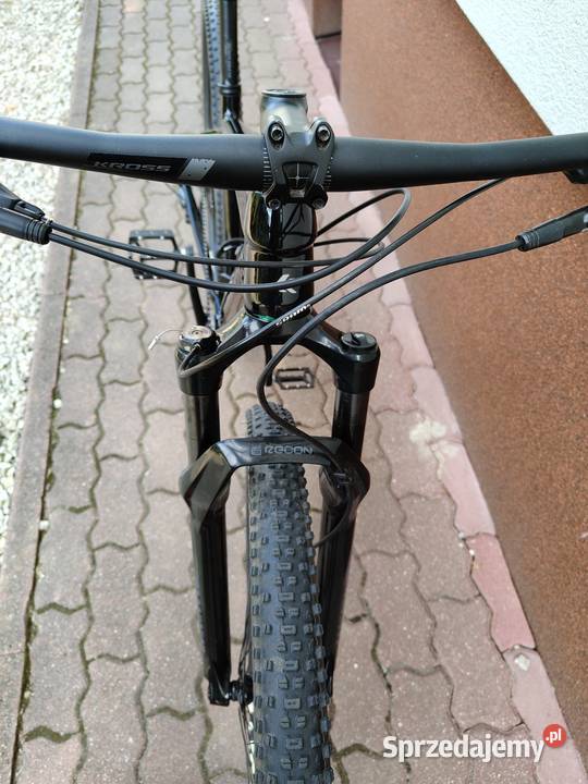 Kross level 10 Piaseczno