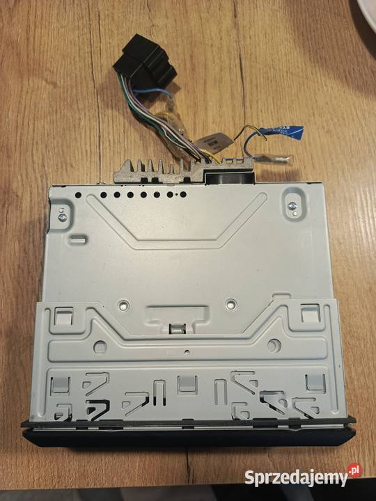 Radio samochodowe Pioneer DEH1500UB USB AUX MP3