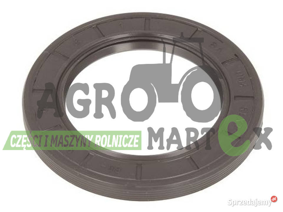 3305774M1 USZCZELKA AGCO Fendt Wichrów