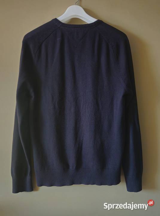 Tommy Hilfiger sweter rozmiar L Lublin sprzedam