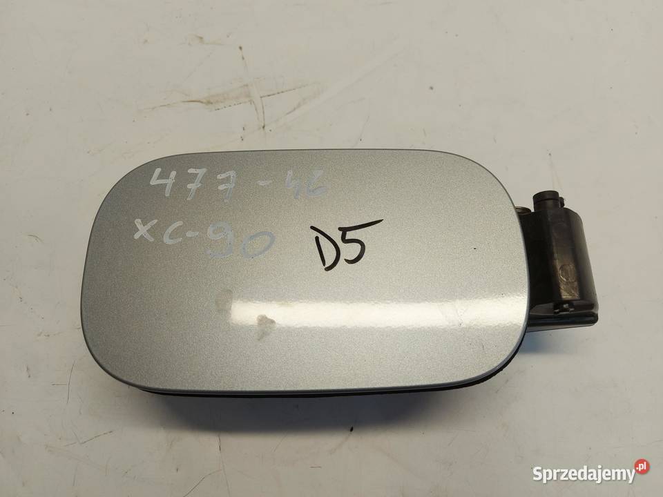 VOLVO XC90 II D5 Klapka wlewu paliwa 47746 sprzedam
